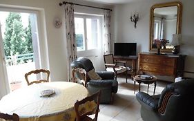 Bel appartement, très calme, 5mn à pied du cours Mirabeau